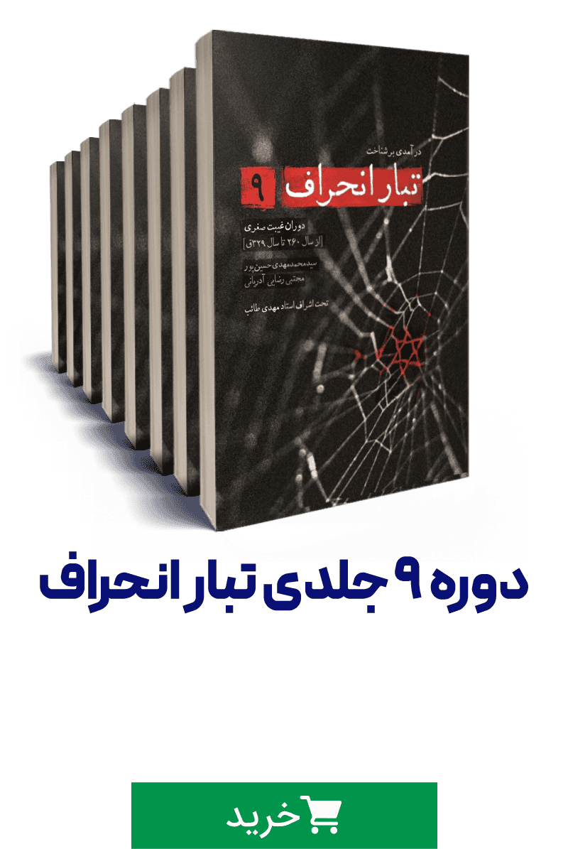 تبارانحراف