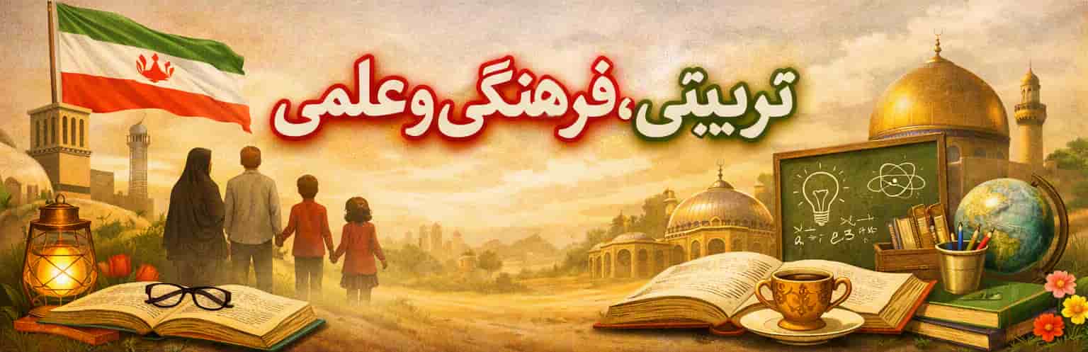 تربیتی اول