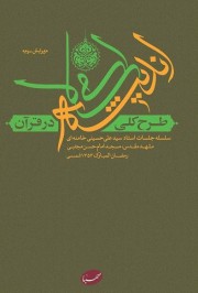 طرح کلی اندیشه اسلامی در قرآن